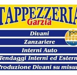 Tappezzeria Garzia