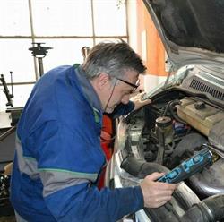 Autofficina Barbato