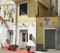 A Dommo Trattoria