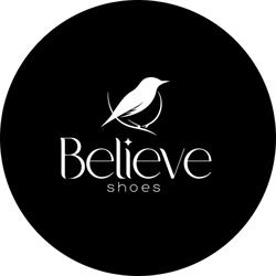 Believe shoes