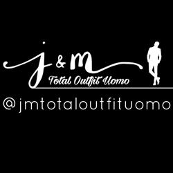 J&M total outfit uomo