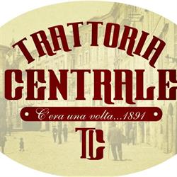 Trattoria Centrale C'era Una Volta 1891
