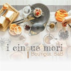 B&B I Cinque Mori