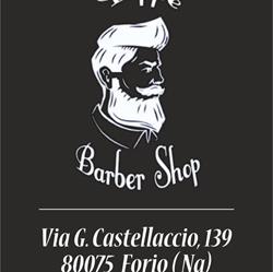 Peppe barber shop