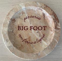 Big Foot - Pizzeria Grandi Piedi