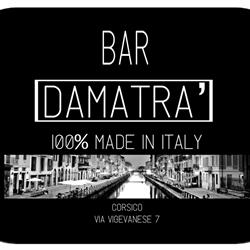 Bar Damatrà