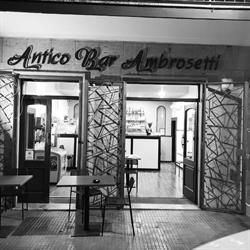 Antico Bar Ambrosetti