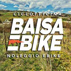 Baisa bike Ciclofficina