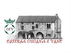 Osteria cucina e vino