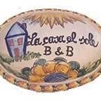 La Casa al Sole - Bed & Breakfast