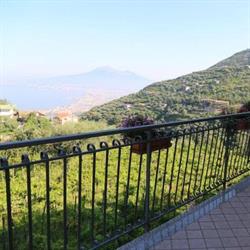 Panorama Pimonte Apartments