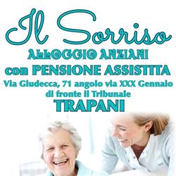 Alloggio Anziani il Sorriso