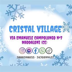 Ludoteca Cristal Village