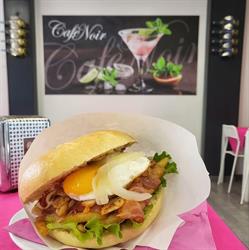 Cafè Noir