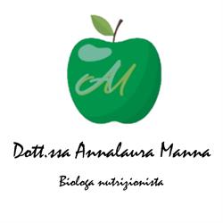 Annalaura Manna biologa nutrizionista