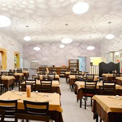 Chaplin Ristorante Pizzeria