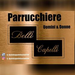 Belli Capelli Carlentini