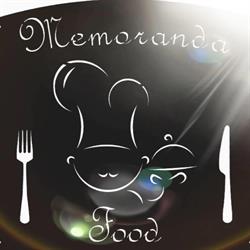 Memoranda food