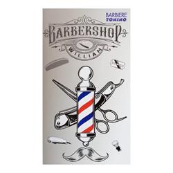 William Barbershop