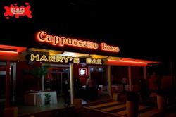 Harry's BAR by Cappuccetto Rosso