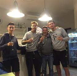 Circolo Tennis 360sport