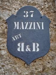 Mazzini Art B&B