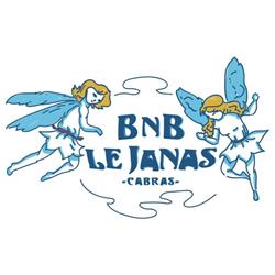 BnB Le Janas