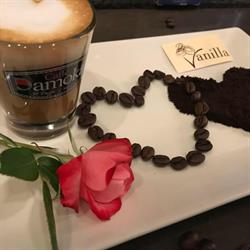 Bar & Gelateria Vanilla