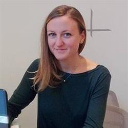 Camilla Lupattelli - psicologia e giovani