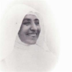 Cappella della Beata suor Liduina Meneguzzi