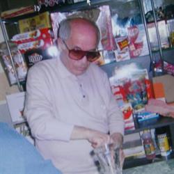 Ciccillo o bar