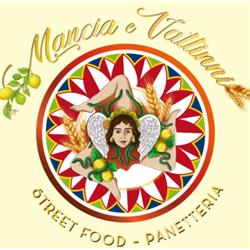 Mancia e Vattinni Street Food