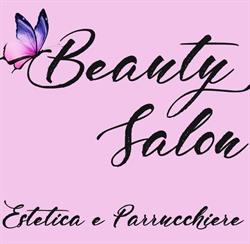 Beauty Salon Hairstyle