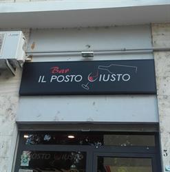 Bar Il Posto Giusto