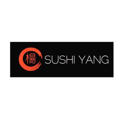 Sushi Yang