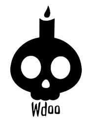 Wdoo Skull Atelier