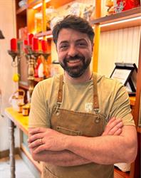 La Francesina Boulangerie di Argentino Alessandra