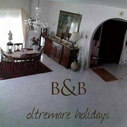 B&b Oltremare Holidays