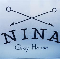 NINA GRAY HOUSE
