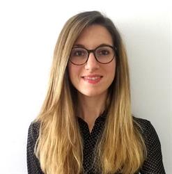 Dott.ssa Giuliana Capasso - Psicologa Psicoterapeuta