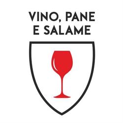 Vino,Pane e Salame