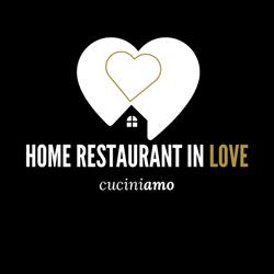 Home Restaurant In Love
