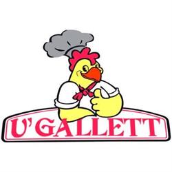 U' Gallett di Niko Lomanuto