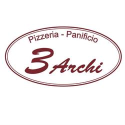 3 Archi Pizzeria Panificio