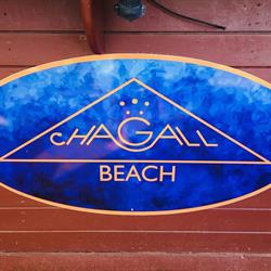 Chagall Beach