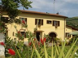 B&B Casa Antonella serravalle Pistoiese