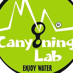 CanyoningLab Enjoy Water