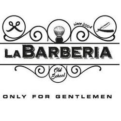 La Barberia - only for gentlemen