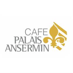 Cafe' Palais Ansermin
