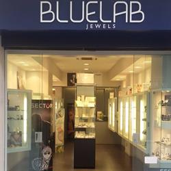 BlueLab Jewels